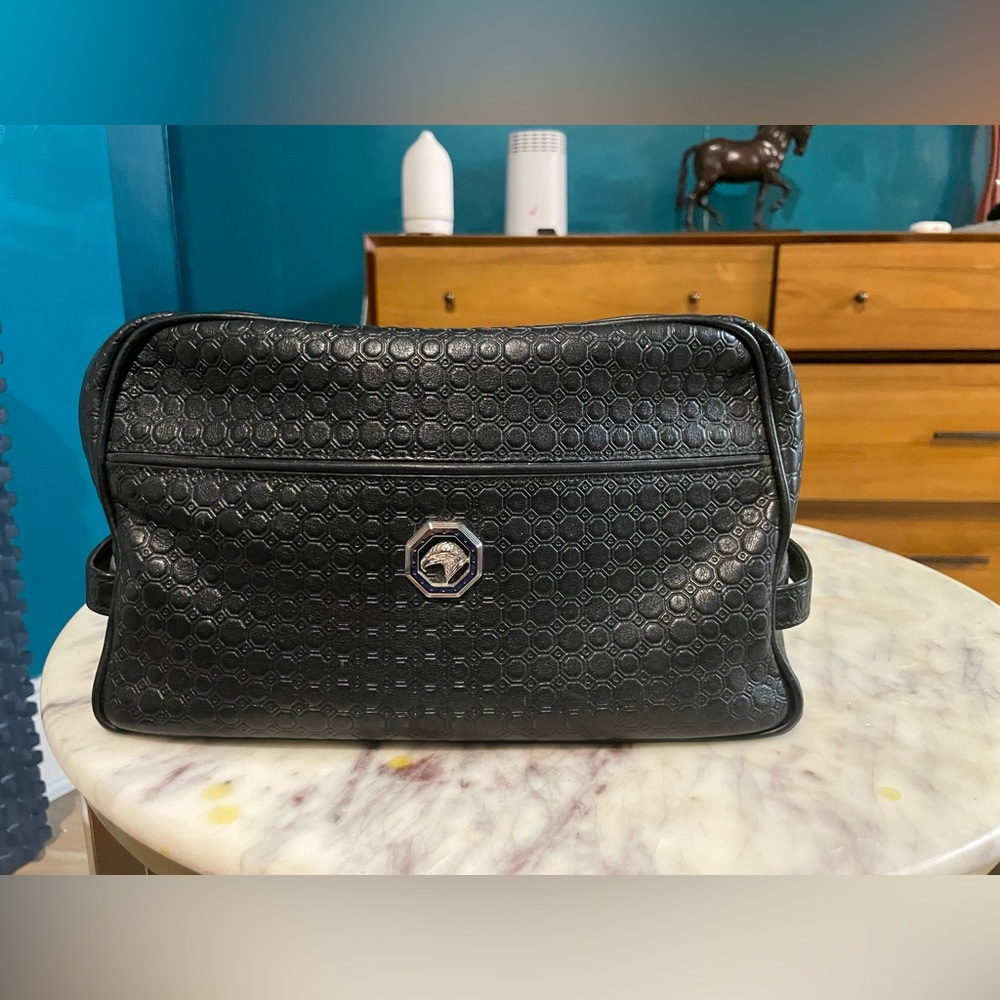 Stefano Ricci Toiletry Pouch